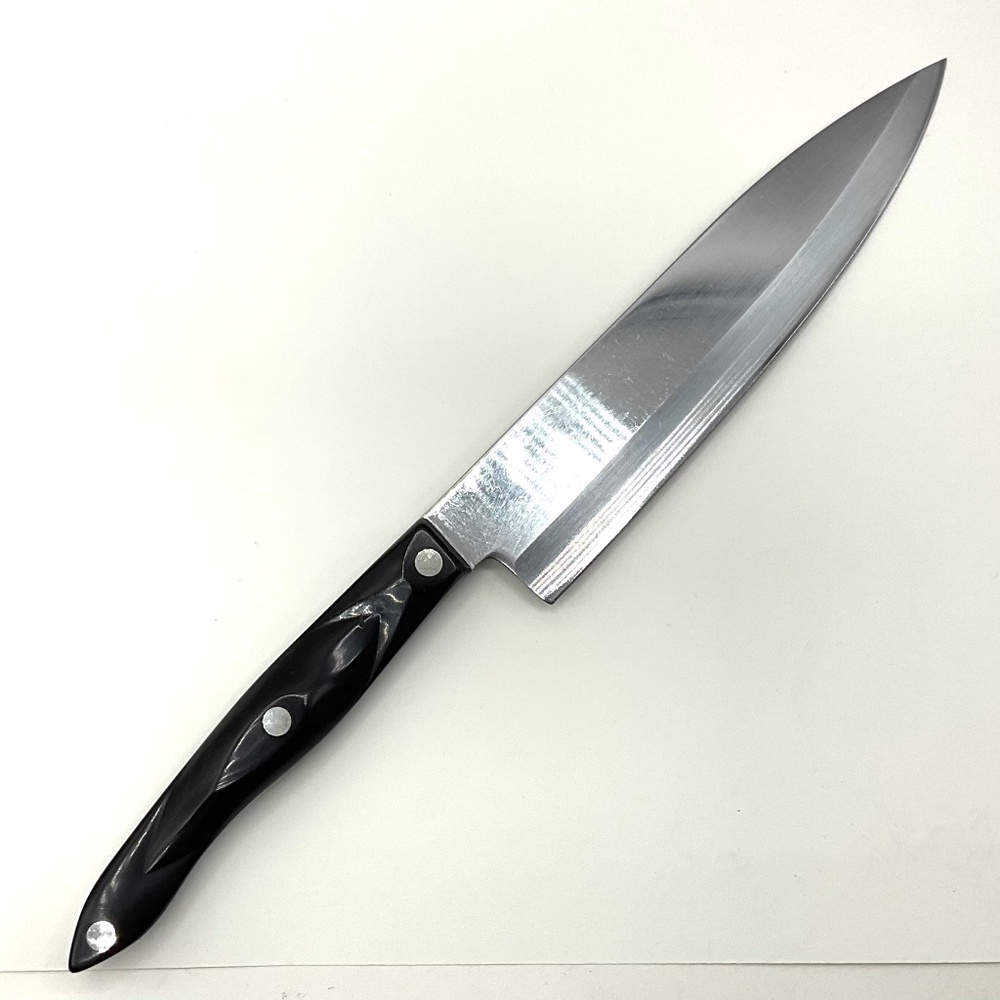 Cutco Chef Knife #1728 (factory sharpened) Vintage